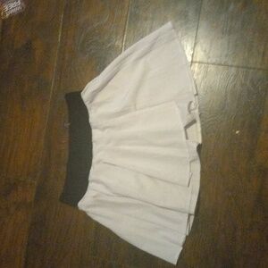 Kids skirt